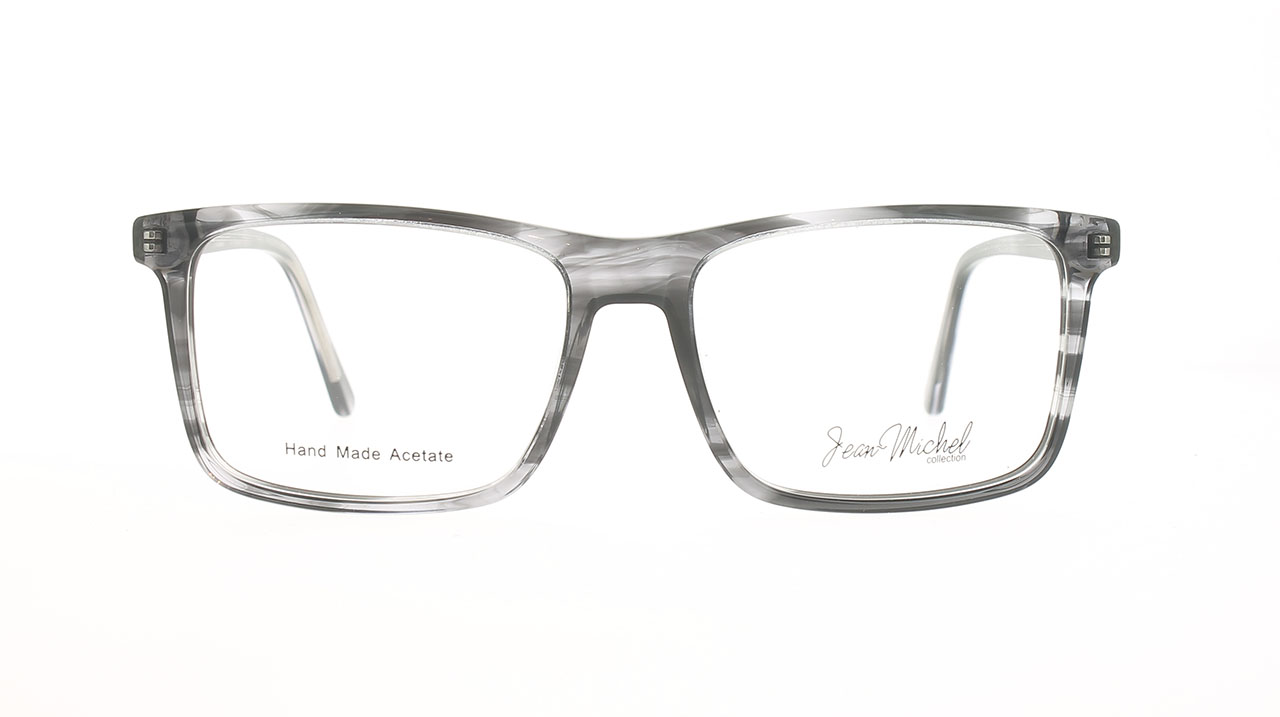Paire de lunettes de vue Chouchous 9226 couleur gris - Doyle